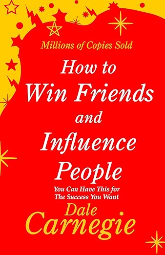 How To Win Friend And Influence People