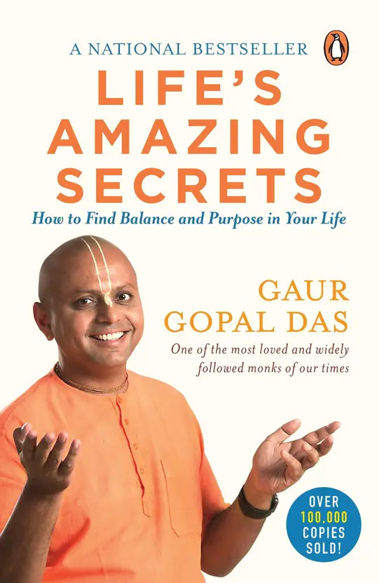 Life's Amazing Secrets - Finding happiness