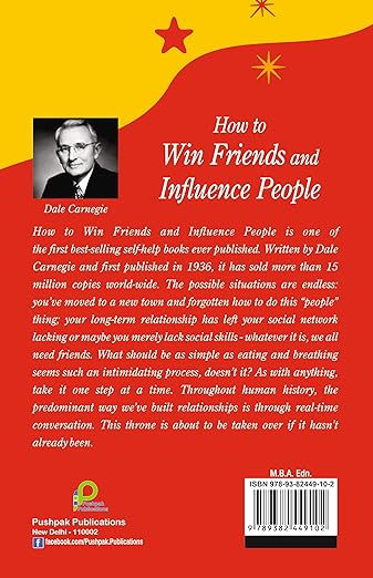How To Win Friend And Influence People