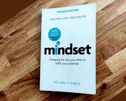 Perfect book place Mindset: Changing The Way You think To Fulfil Your Potential