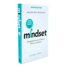 Perfect book place Mindset: Changing The Way You think To Fulfil Your Potential